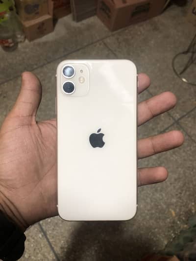 Apple iPhone 11 Jv