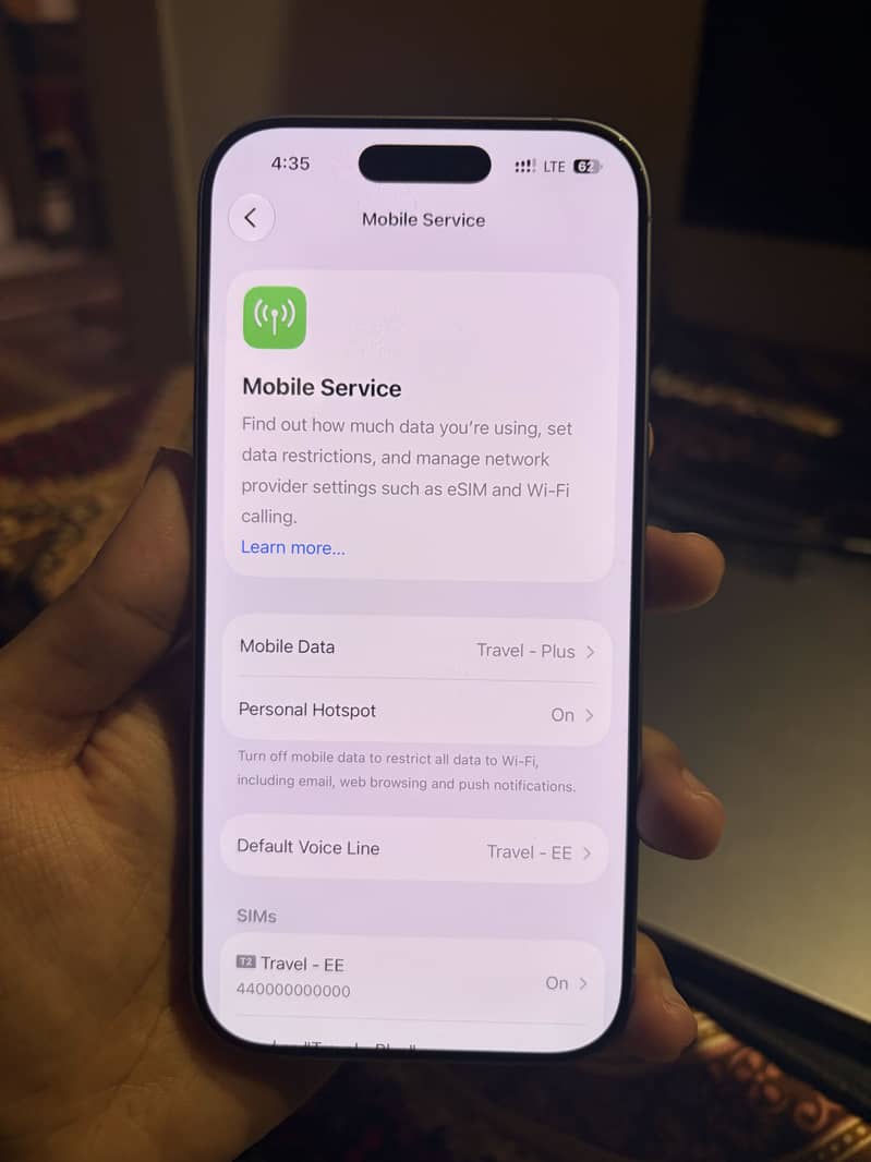 Apple iPhone 17 2