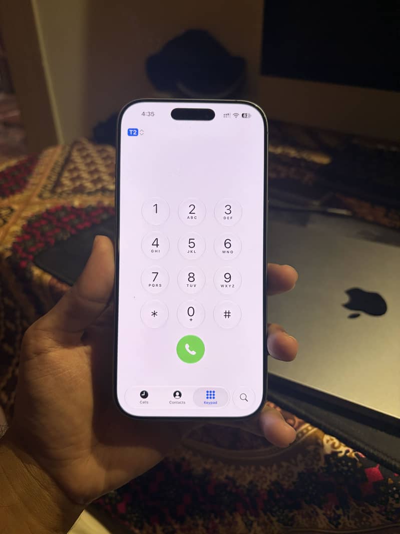 Apple iPhone 17 3