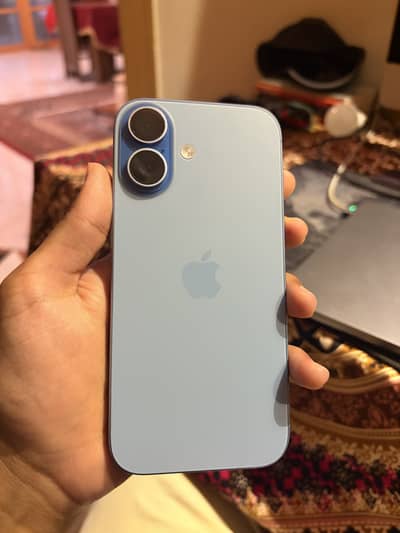 Apple iPhone 17