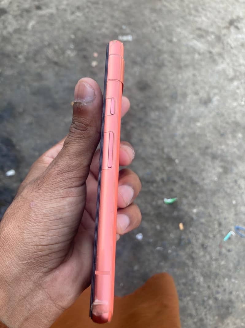 Google Pixel 7a 0