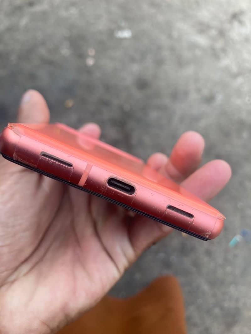 Google Pixel 7a 3