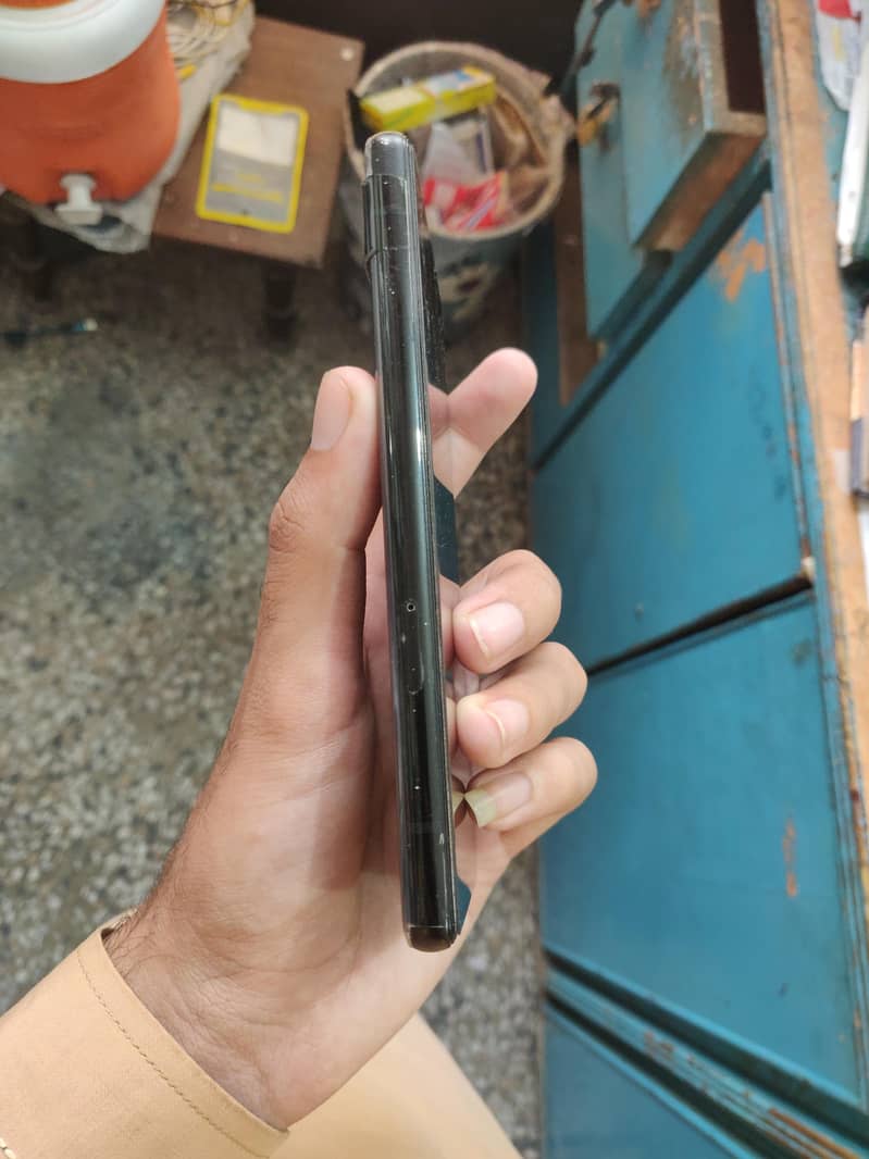 Google Pixel 6a 0