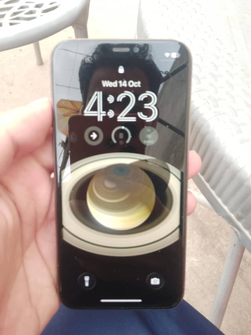 Apple iPhone 11 Pro 0