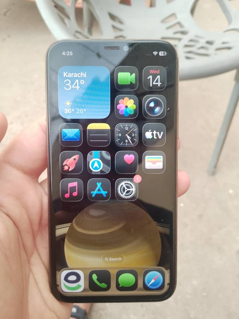 Apple iPhone 11 Pro 6