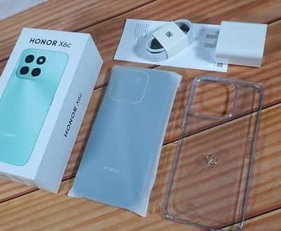 Honor 6X