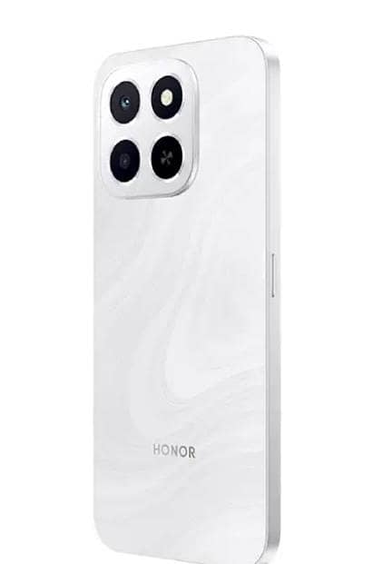 Honor 6X 1