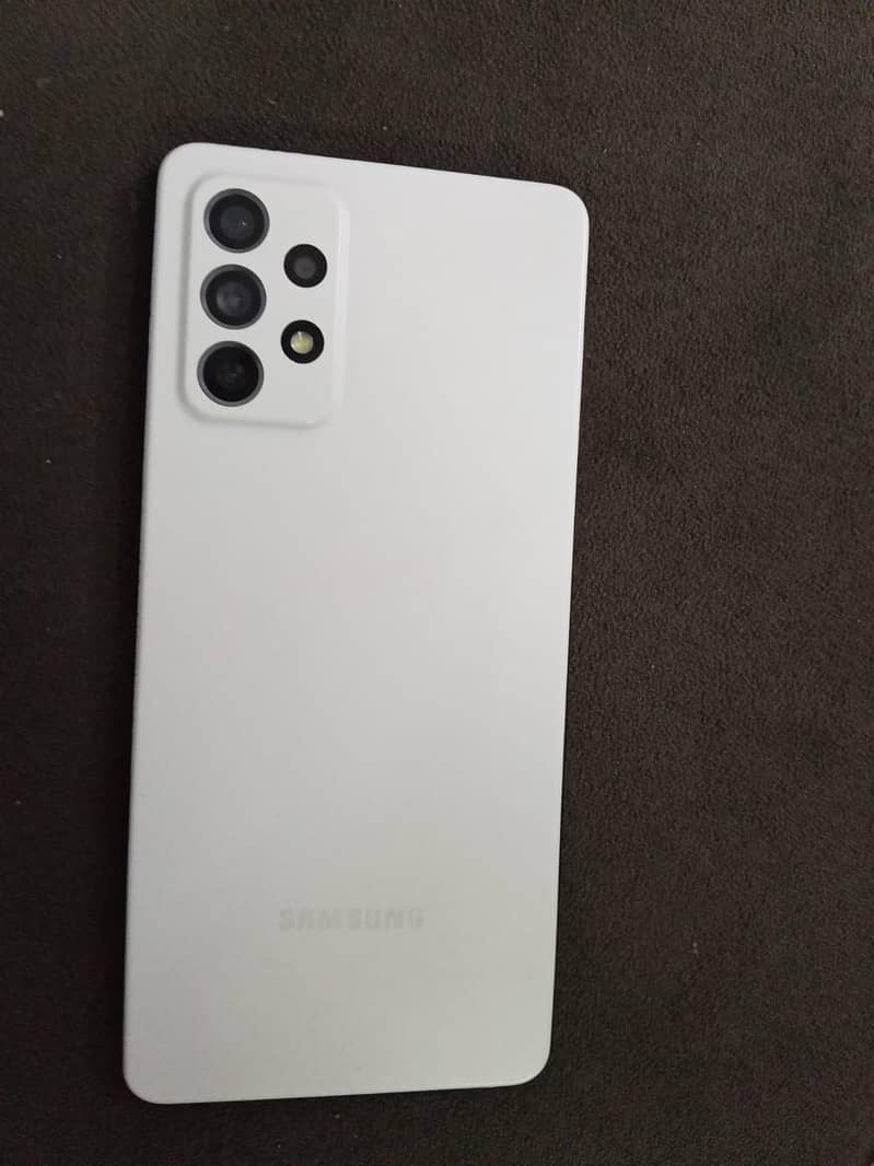 sumsung a72 4