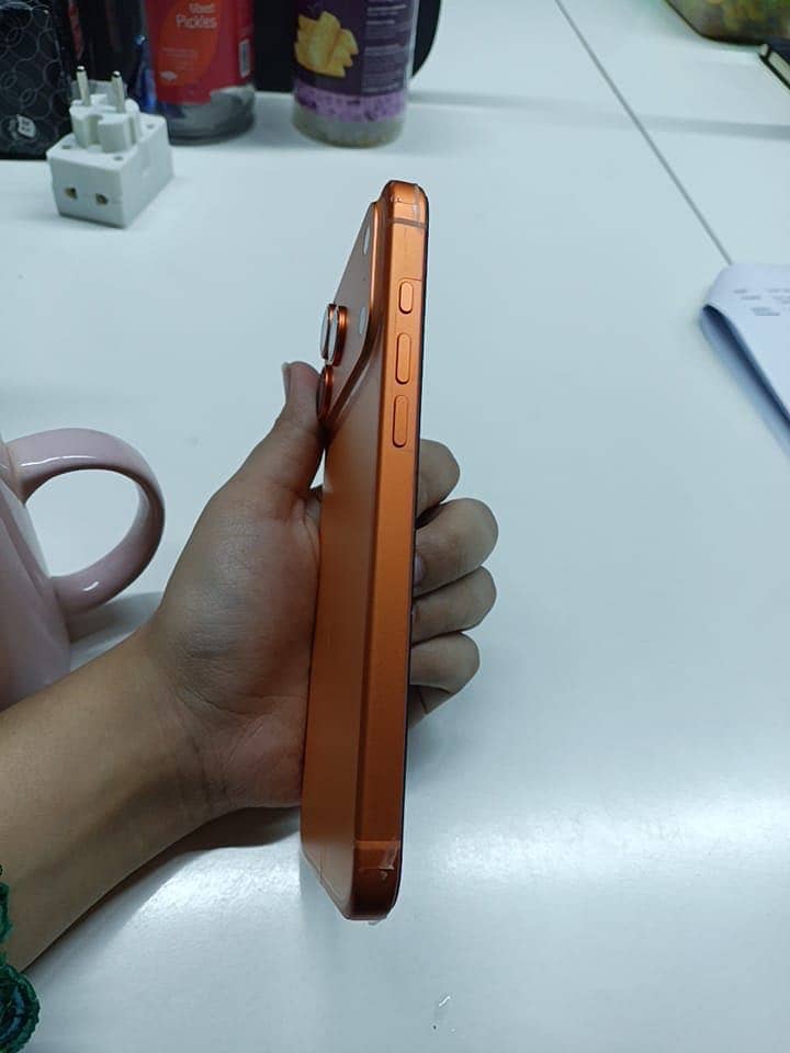 Apple iPhone 17 Pro Max 2