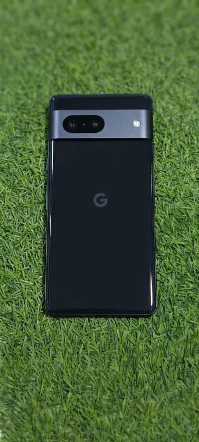 Google Pixel 7