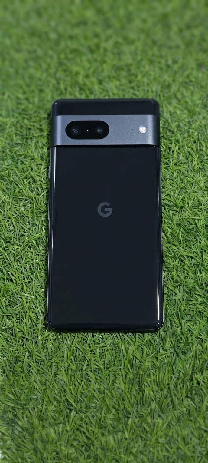Google Pixel 7 0