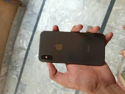 Apple iPhone XS