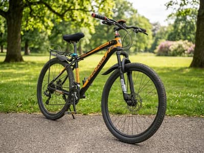 Chicago ATX 5003A Mountain Bike