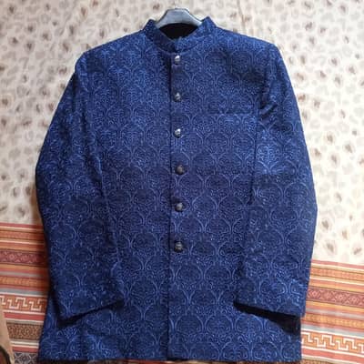 prince kote + dress pent