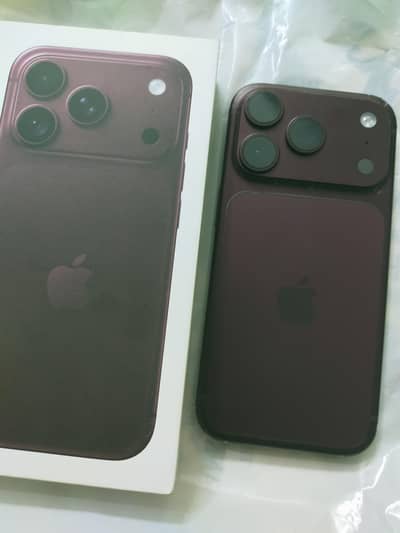 iphone 18 pro Non PTA