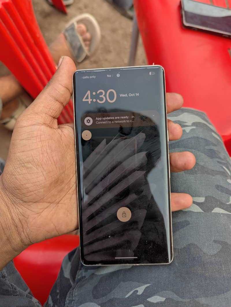 Google Pixel 7 Pro 1