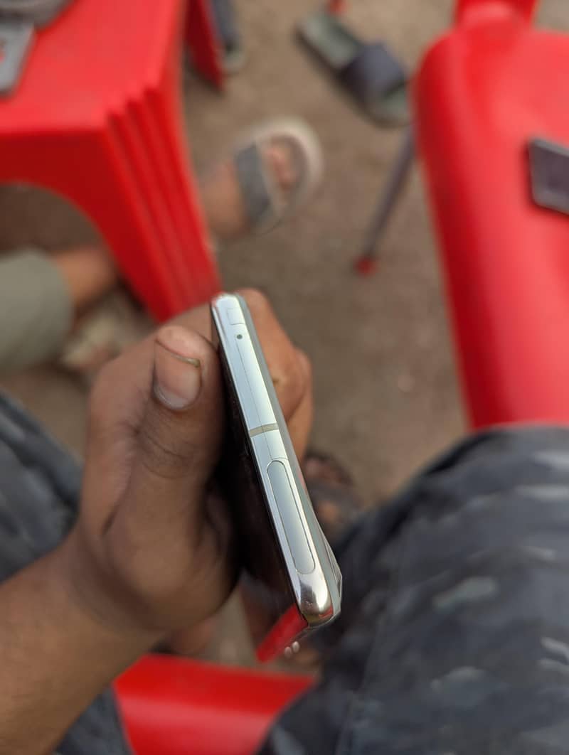 Google Pixel 7 Pro 2
