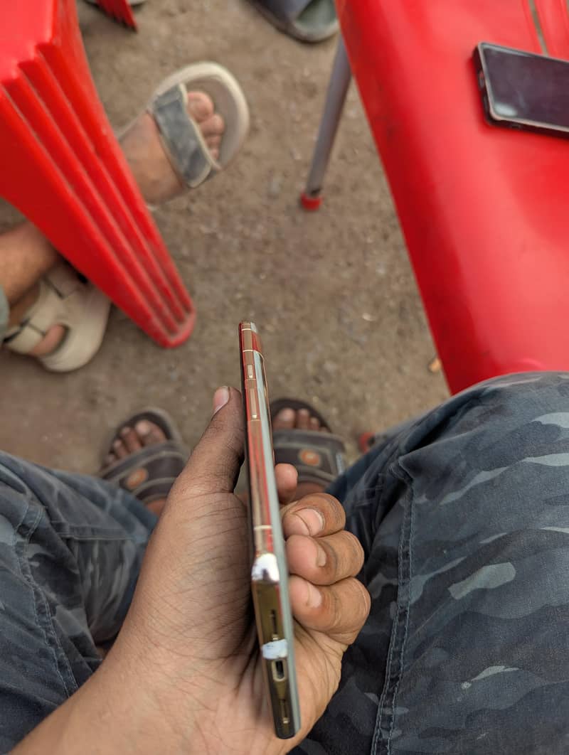 Google Pixel 7 Pro 3