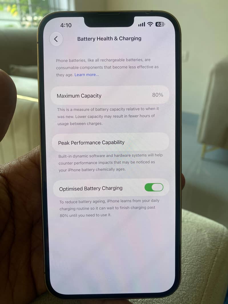 Apple iPhone 13 Pro Max 1