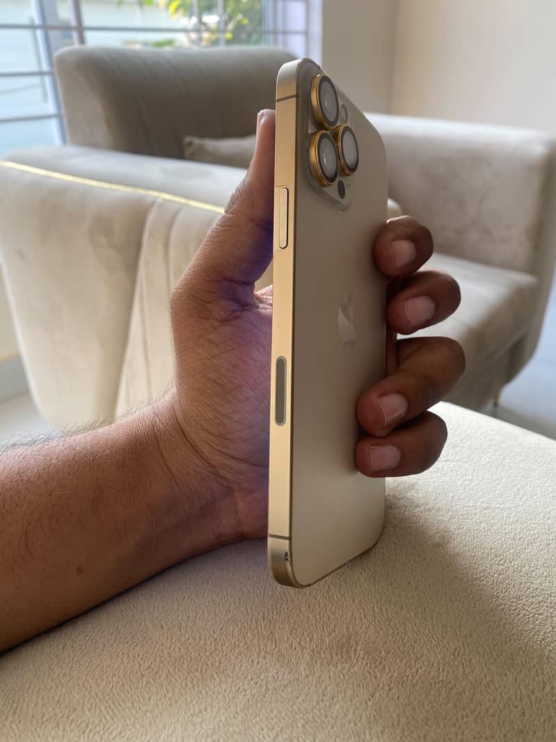 Apple iPhone 13 Pro Max 4