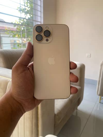 Apple iPhone 13 Pro Max