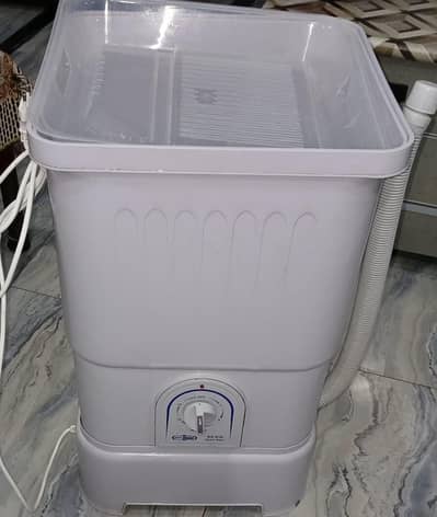 super asia Mini washing machine