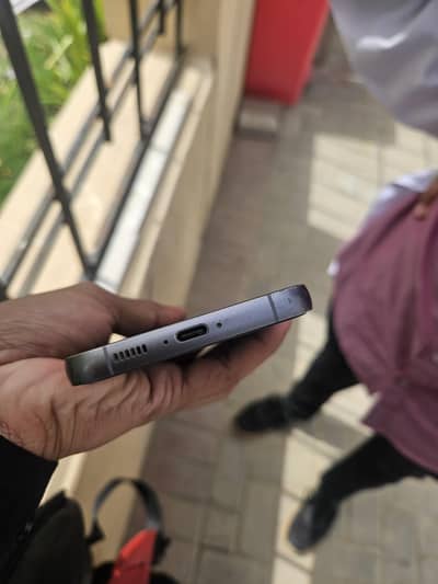 Samsung Mobile S23 FE