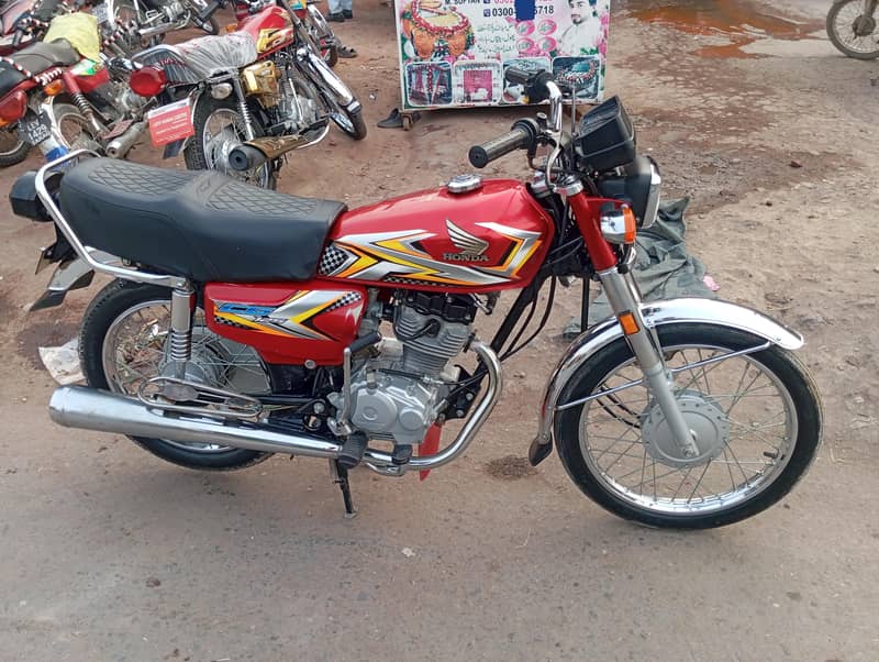 first owner 2