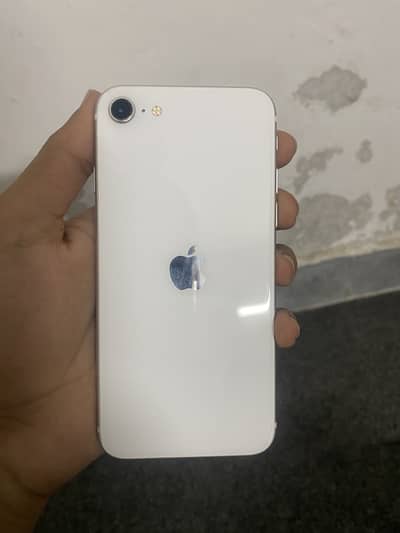 Apple iPhone SE 2020