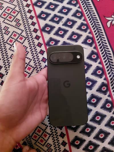 Google Pixel 10