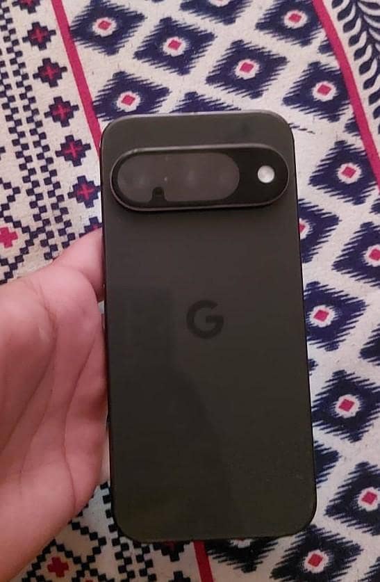 Google Pixel 10 1