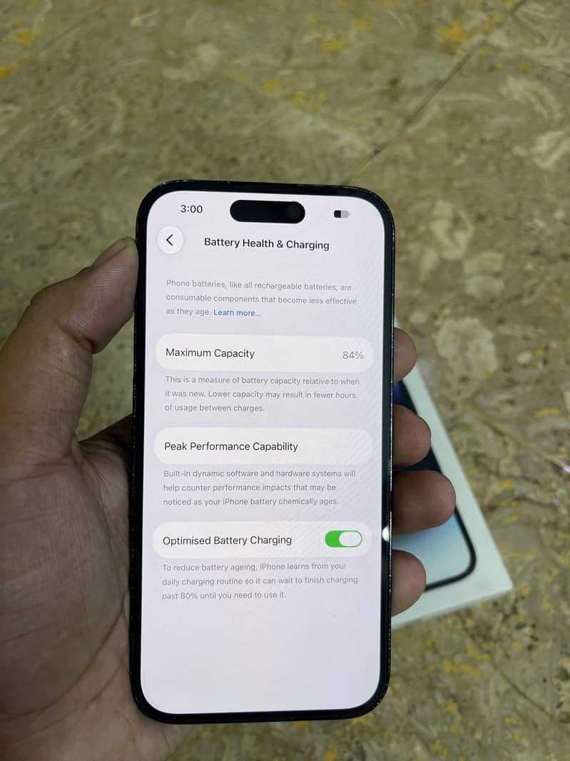 Apple iPhone 14 Pro 1