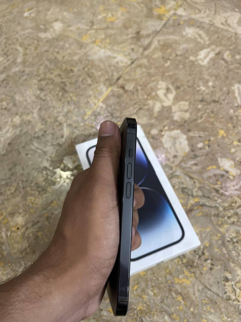 Apple iPhone 14 Pro 4