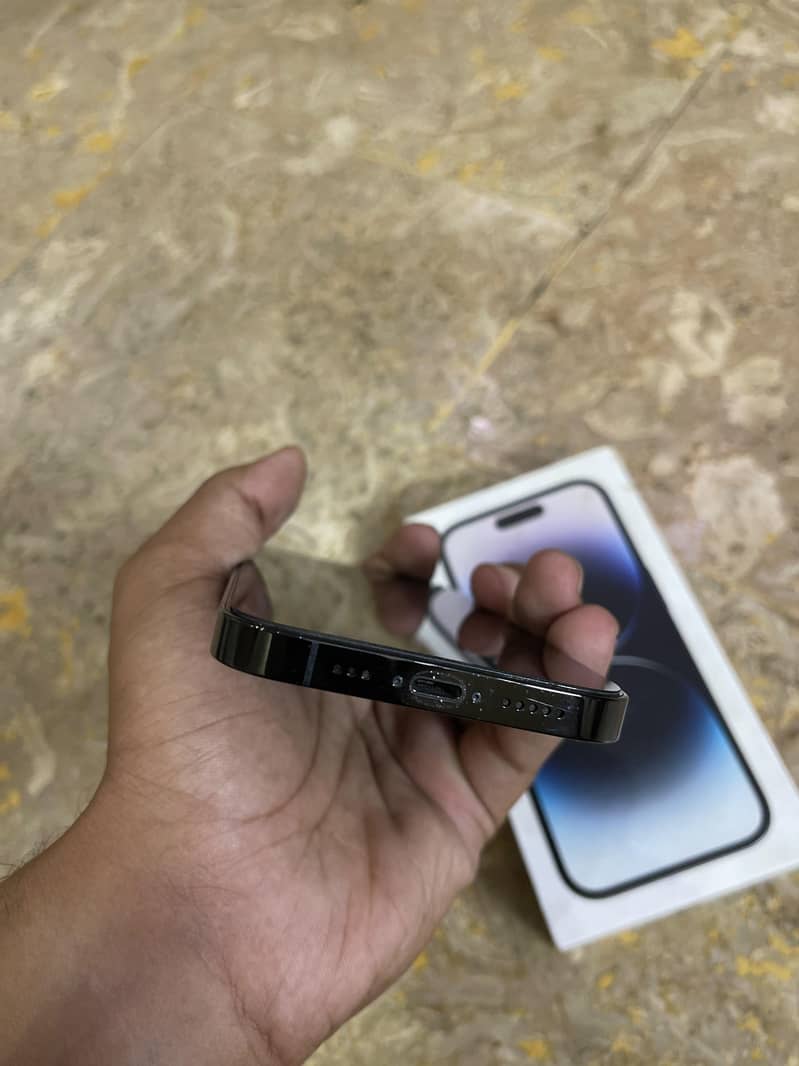 Apple iPhone 14 Pro 5