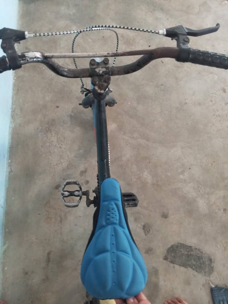 Used Cycle For sell 3