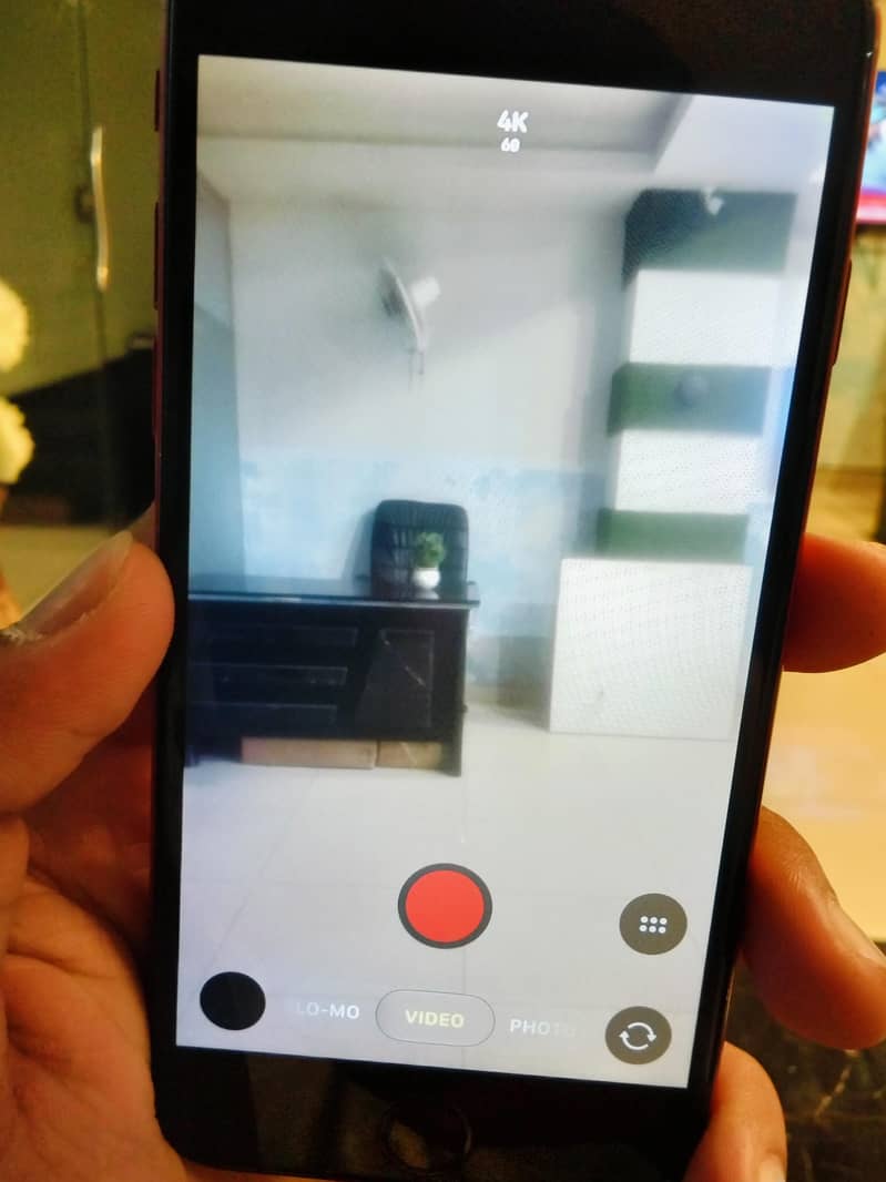 Apple iPhone SE 3