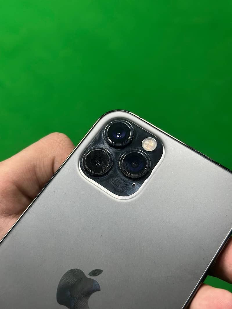 Apple iPhone 12 Pro 0