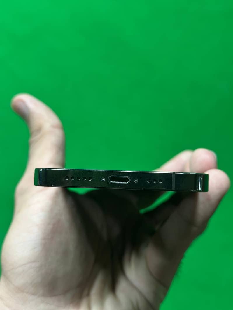 Apple iPhone 12 Pro 2