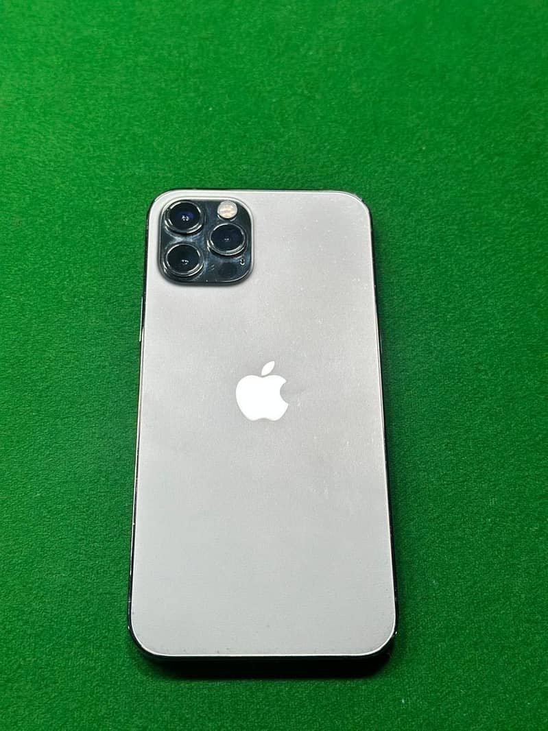 Apple iPhone 12 Pro 5