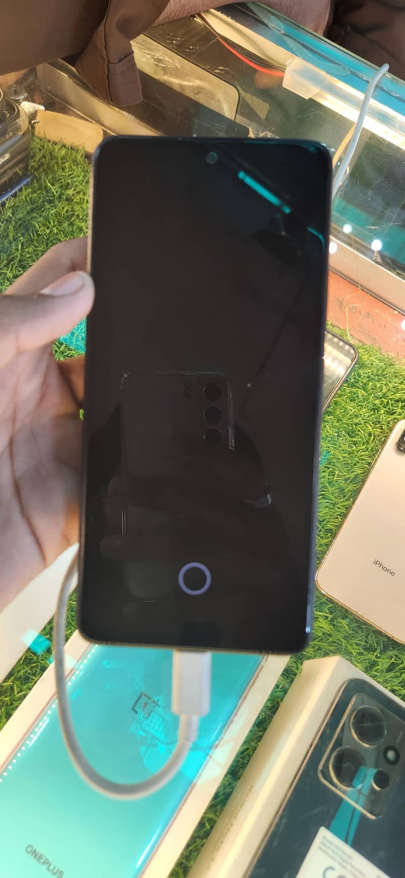 Xiaomi Redmi Note 14 1
