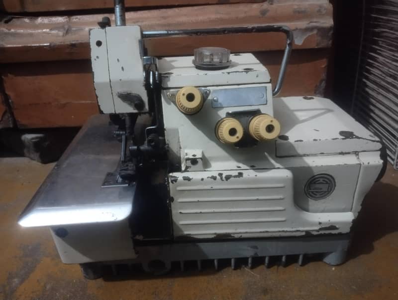 pico machine 0
