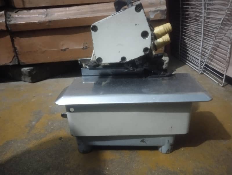 pico machine 1