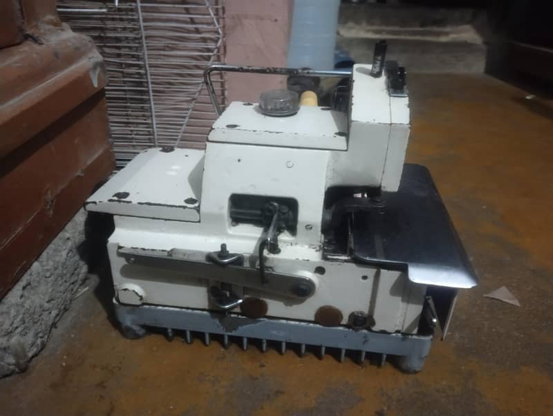 pico machine 2
