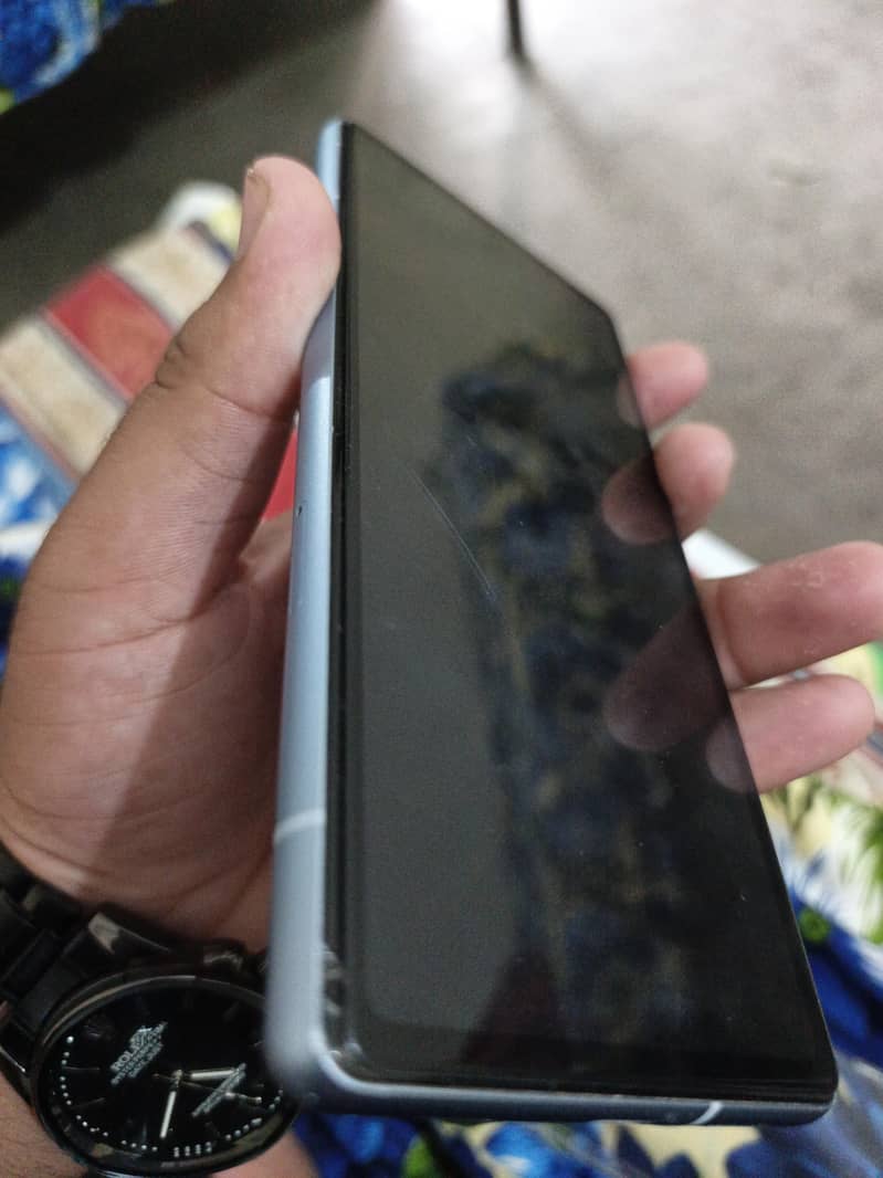 Google Pixel 7a 7