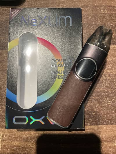 Oxva Nexlim