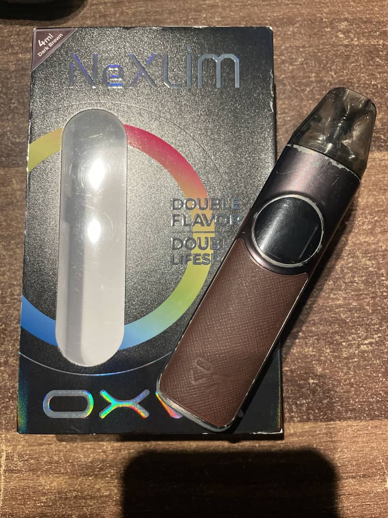 Oxva Nexlim 0