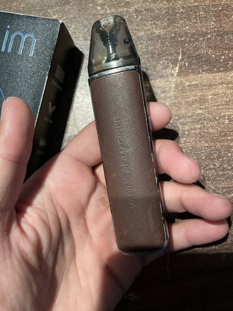 Oxva Nexlim 2