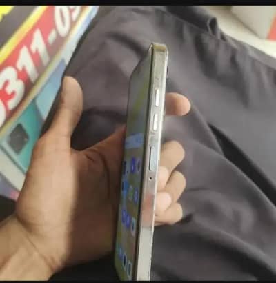 Infinix Smart 8 Plus
