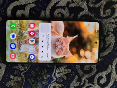 Samsung Mobile A52s 5G