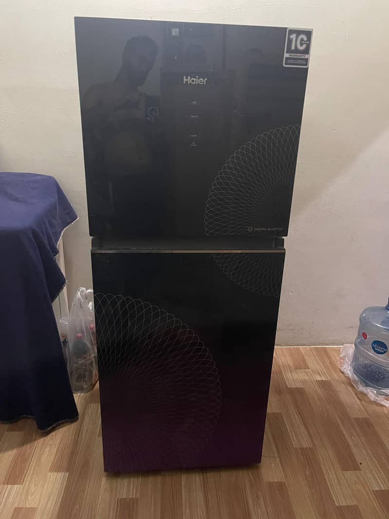 haier 7